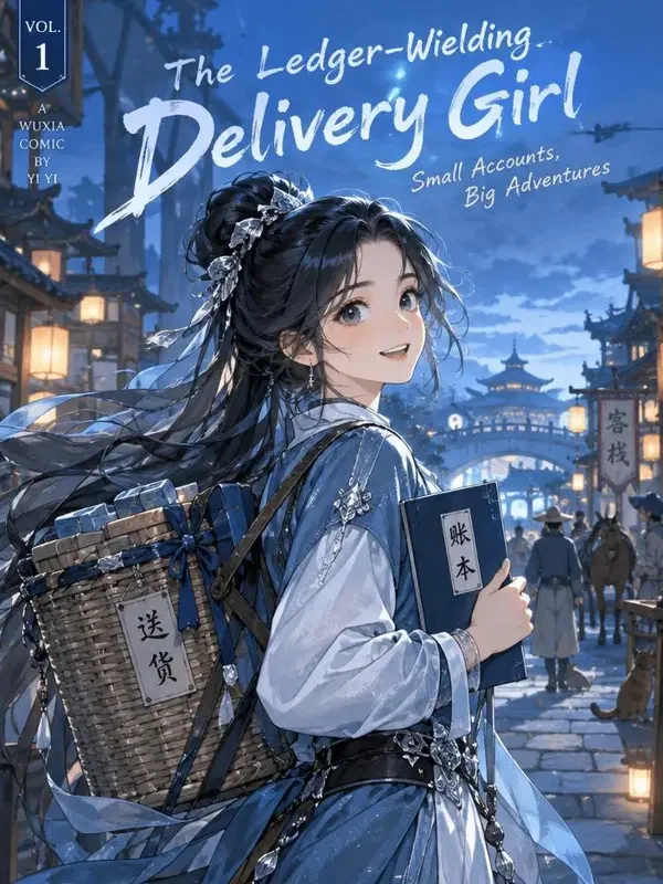 江湖接单 - 毛片大全 江湖接单漫画封面,作者方小酒